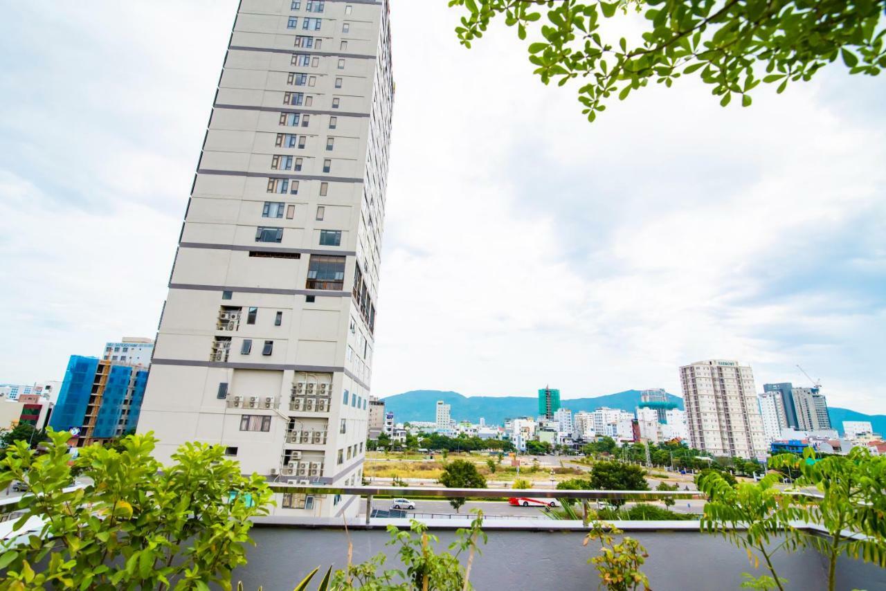 An Homestay Đà Nẵng Ngoại thất bức ảnh