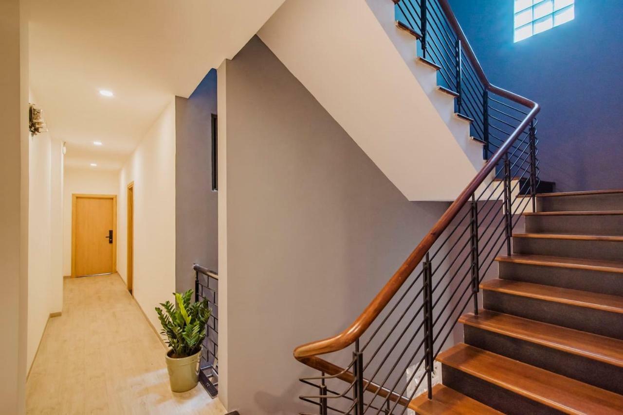 An Homestay Đà Nẵng Ngoại thất bức ảnh