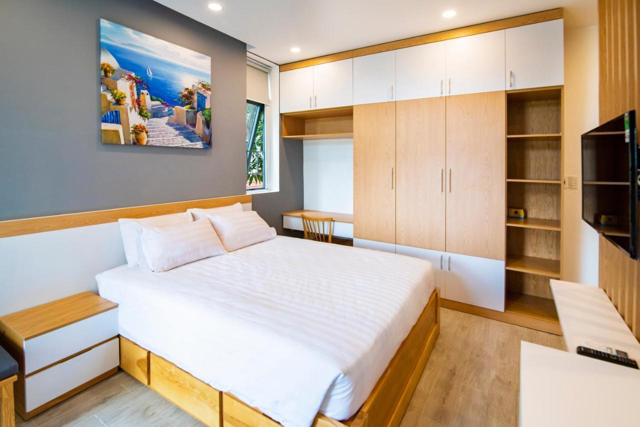 An Homestay Đà Nẵng Ngoại thất bức ảnh