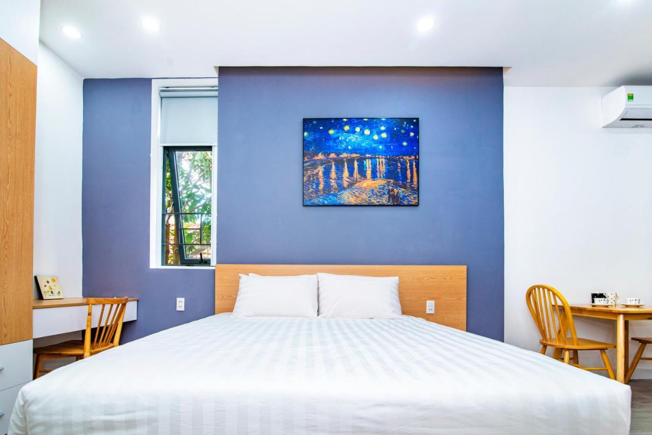 An Homestay Đà Nẵng Ngoại thất bức ảnh