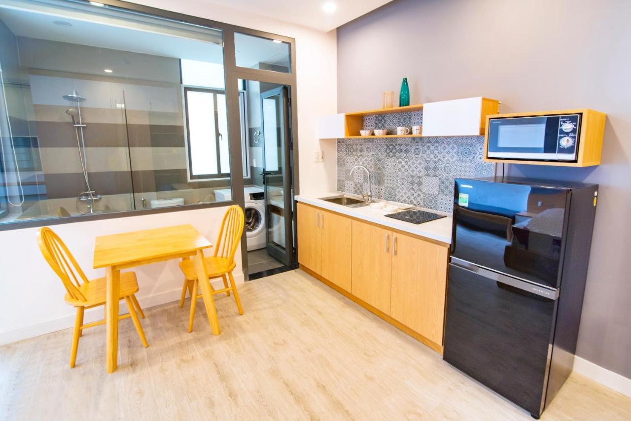 An Homestay Đà Nẵng Ngoại thất bức ảnh