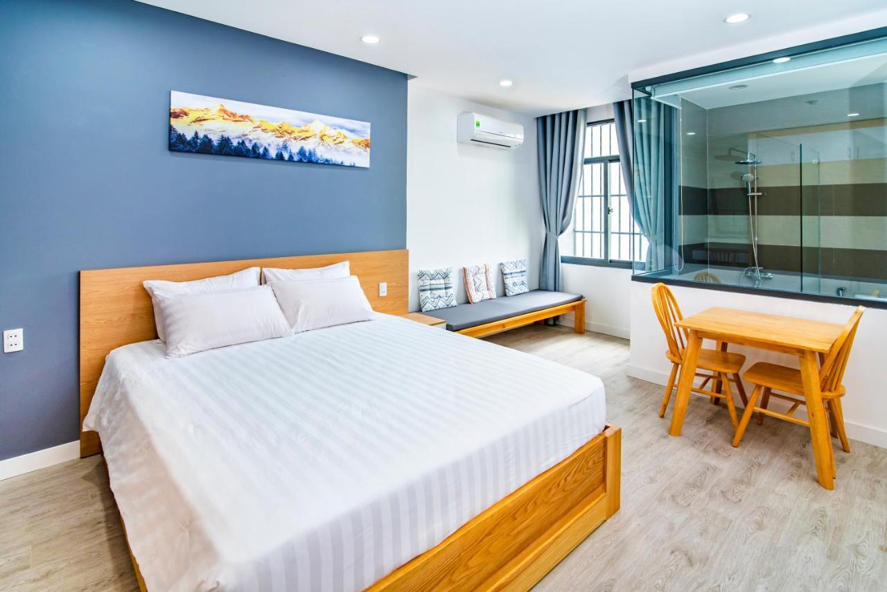 An Homestay Đà Nẵng Ngoại thất bức ảnh