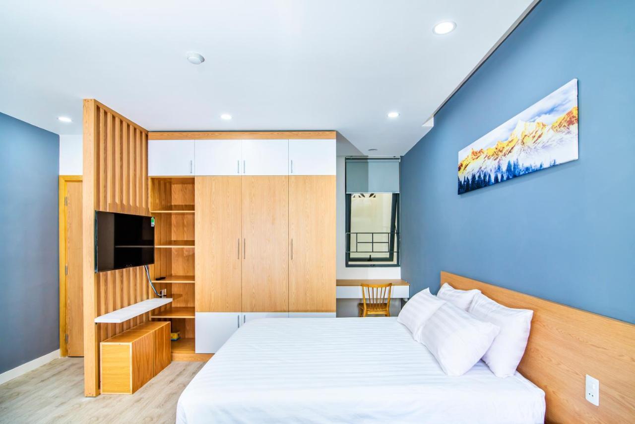 An Homestay Đà Nẵng Ngoại thất bức ảnh