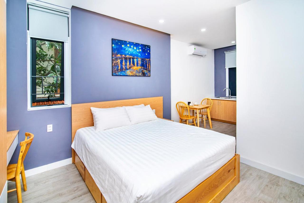 An Homestay Đà Nẵng Ngoại thất bức ảnh