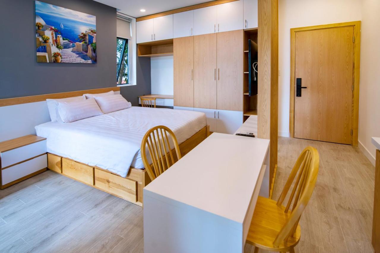 An Homestay Đà Nẵng Ngoại thất bức ảnh