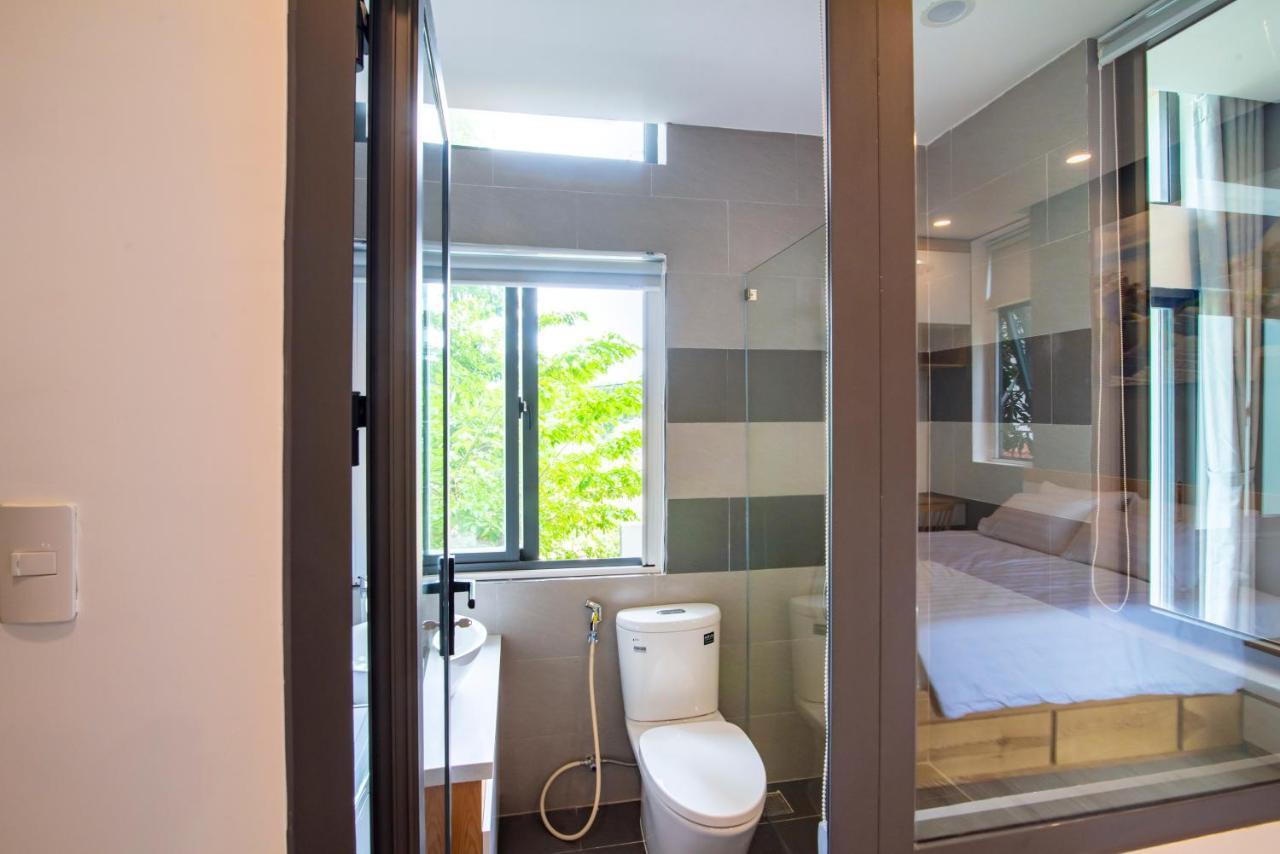 An Homestay Đà Nẵng Ngoại thất bức ảnh