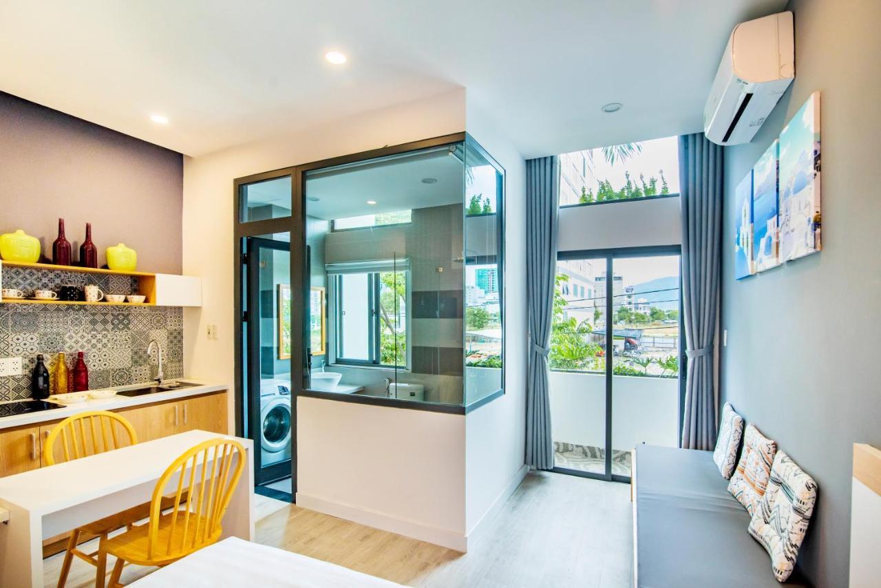 An Homestay Đà Nẵng Ngoại thất bức ảnh