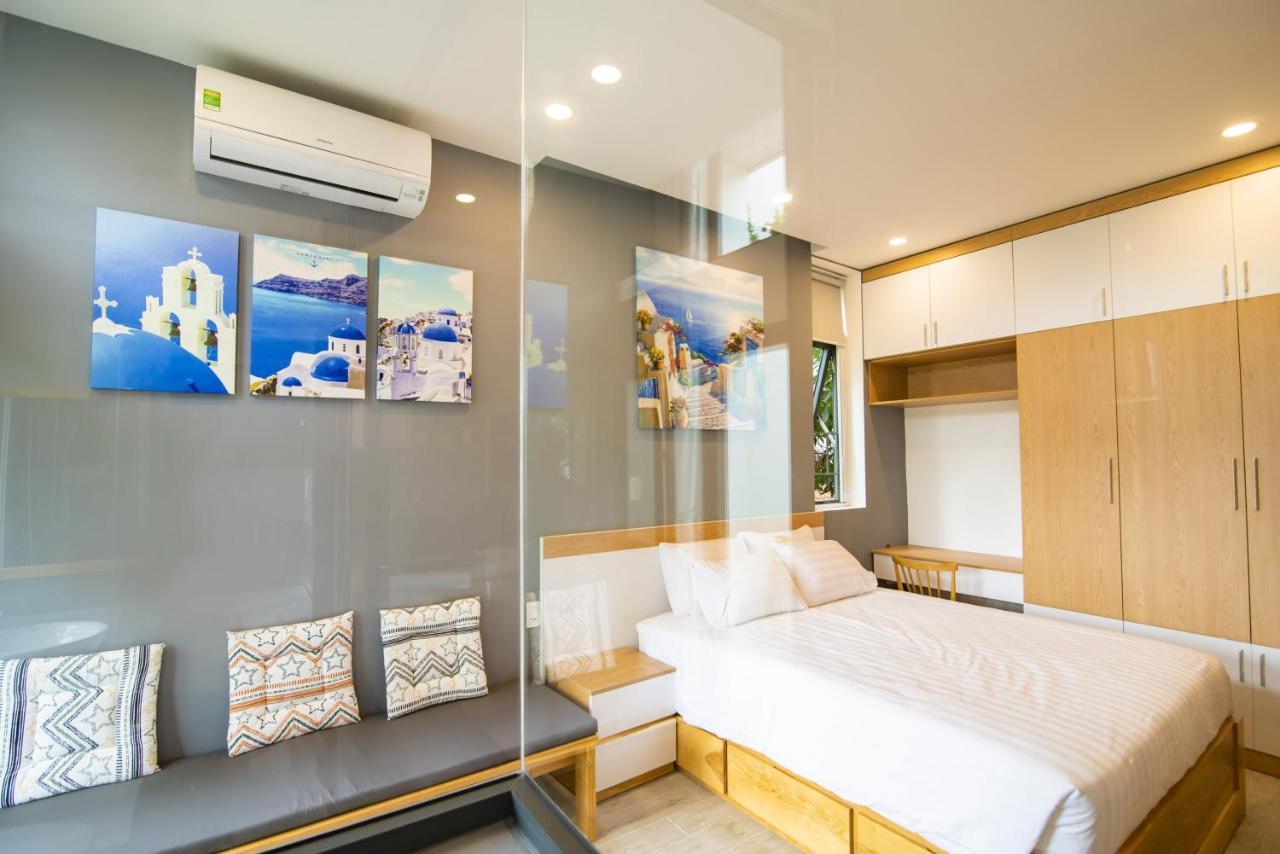 An Homestay Đà Nẵng Ngoại thất bức ảnh