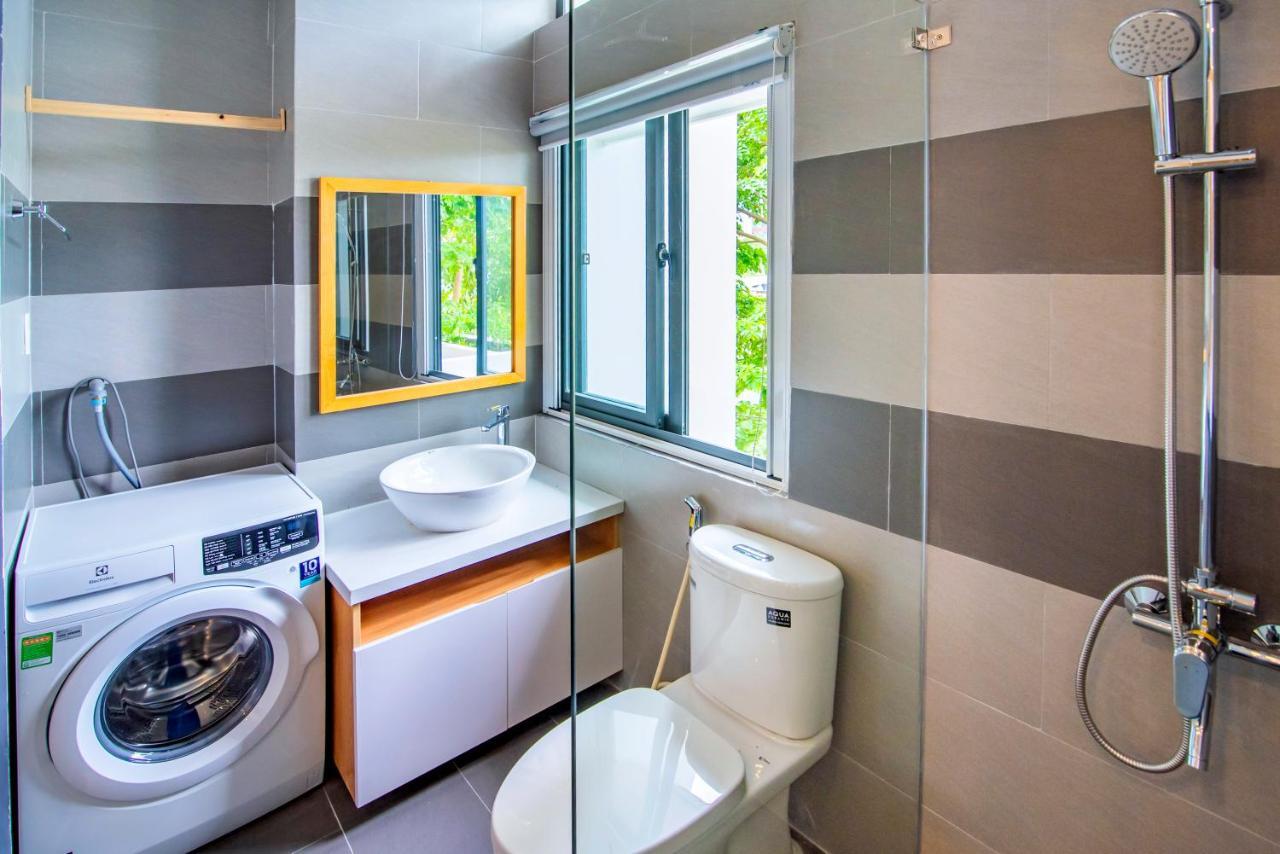 An Homestay Đà Nẵng Ngoại thất bức ảnh