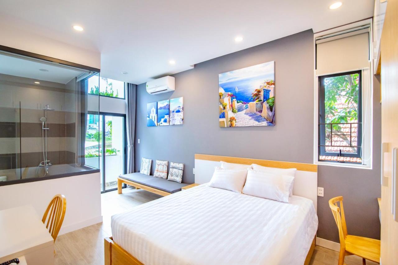An Homestay Đà Nẵng Ngoại thất bức ảnh