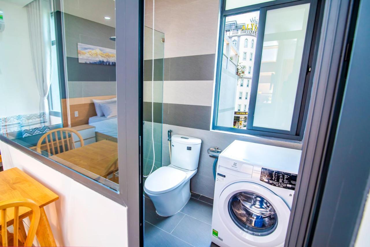 An Homestay Đà Nẵng Ngoại thất bức ảnh