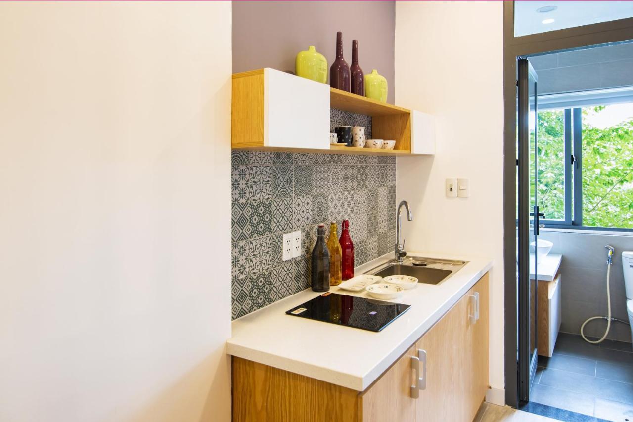 An Homestay Đà Nẵng Ngoại thất bức ảnh
