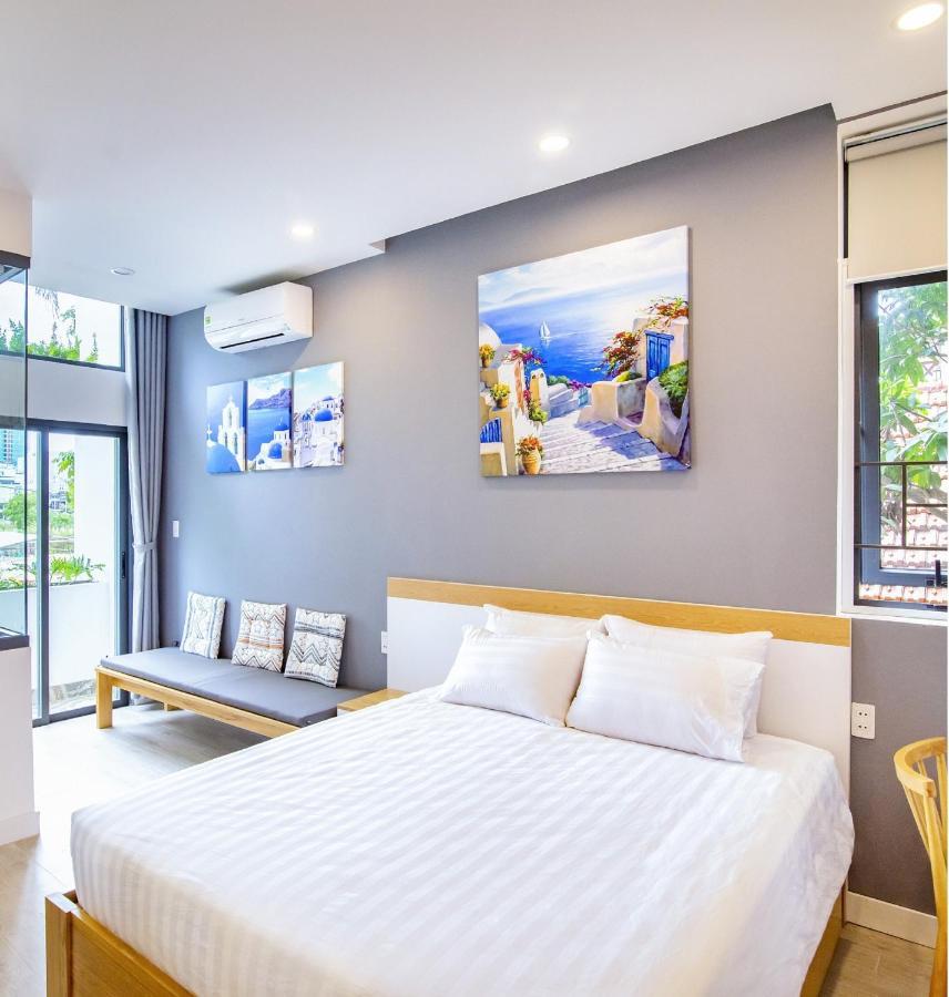 An Homestay Đà Nẵng Ngoại thất bức ảnh